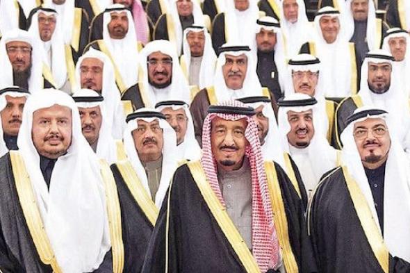 شاهد.. المغرد السعودي الشهير "مجتهد" يفاجئ الجميع ويكشف هذا ما أمر به ترامب ولي العهد السعودي “محمد...