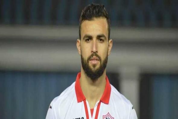 تقرير.. 4 بدائل مُتاحة لحل أزمة رحيل النقاز عن الزمالك