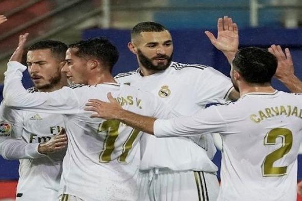 اونلاين | «كورة اون لاين» مشاهدة مباراة ريال مدريد وكلوب بروج بث مباشر KOOORA GOAL يلا شوت I7SRY بي ان سبورت رابط ماتش ريال مدريد