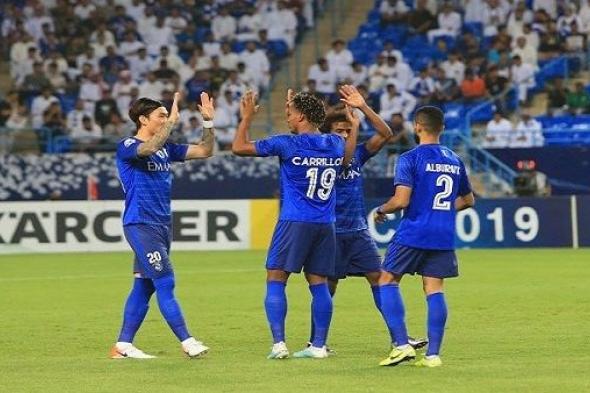 اونلاين | "كورة لايف" MATCH Al Hilal مشاهدة مباراة الهلال ومونتري بث مباشر Saudi Arabia يلا شوت NOW PLUS رابط ماتش الهلال في موندي