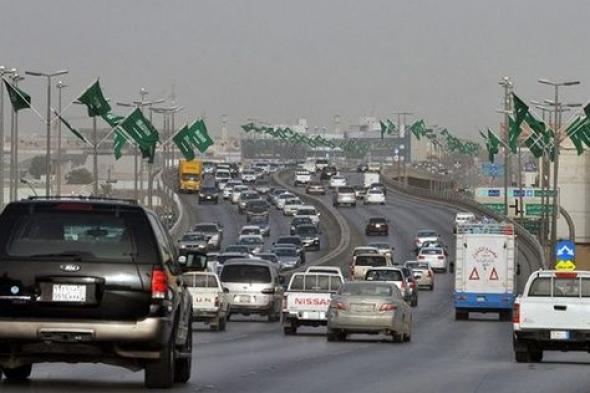 وردنا الان..تحذير للمغتربين اليمنيين وأفراد عائلاتهم في السعودية وكل دول الخليج بعدم مغادرة منازلهم يوم الخميس القادم والبقاء فيها مهما كانت الظروف( صورة مخيفة )