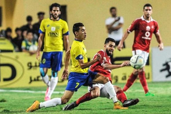 فرض عليه غرامة مالية كبيرة.. رئيس نادي الاسماعيلي يعلق علي إنتقال لاعب فريقه للهلال