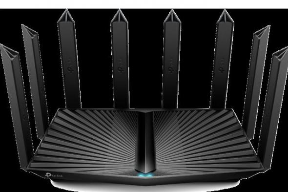 تكنولوجيا: Archer GX90 أحدث راوتر مخصص للألعاب يقدم من TP-Link في مؤتمر #CES2020