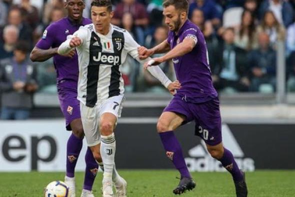 اونلاين | يلا Juventus كورة مشاهدة مباراة يوفنتوس وفيورنتينا بث مباشر kora live مشاهدة مباراة يوفنتوس يلا شوت ronaldo