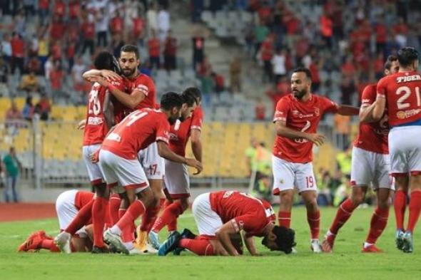 رياضة | يلا شوت - KORA GOAL مشاهدة مباراة الاهلي وطلائع الجيش بث مباشر كورة لايف el-ahly مشاهدة مباراة الاهلي on sport لايف