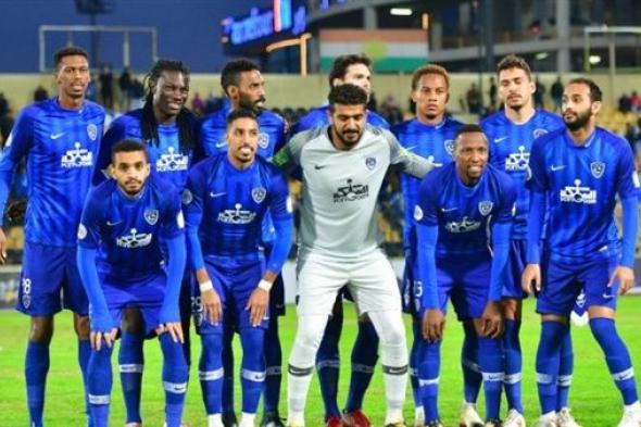 رياضة | موعد مباراة الهلال السعودي اليوم| مشاهدة مباراة الهلال ضد الفيحاء اليوم12-2-2020 المقبلة في الدوري السعودي