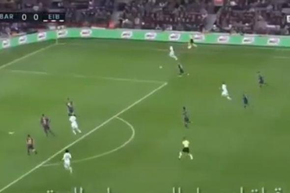 اونلاين | «كورة لايف Barca» مشاهدة مباراة برشلونة وايبار يلا شوت بث مباشر KORA STAR كورة جول KOORA LIVE ماتش اليوم برشلونة