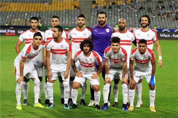 بعد الإنسحاب من القمة أمام الأهلي .. مطرب زمالكاوي شهير يعلن اعتزاله تشجيع الفريق الأبيض لعدم إحترامهم لجماهير النادي