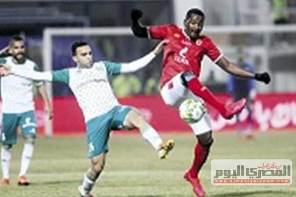 كريم عراقي: لم أوقع للزمالك ولن أترك المصري إلا بموافقته