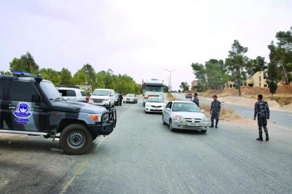 الجيش الليبي: لن نركع لتركيا.. وأردوغان يخطط لتشريد شعبنا كالأرمن