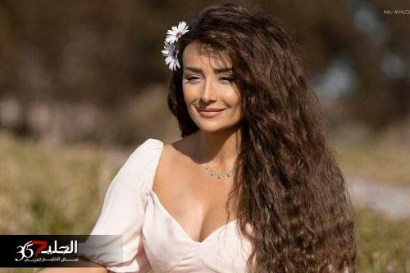 شاهد – بطلة مسلسل ”باب الحارة“ النجمة كندة حنا تتصدر تيك توك بفيديو فاضح