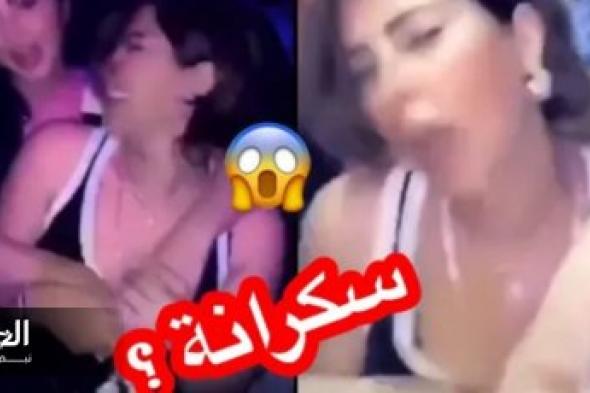 شمس الكويتية في غرفة النوم مع رجل أعمال سوري.. مافعلوه خلف الجدران كان مخجل ومعيب .. غلبت سما المصري اتفرج قبل الحذف