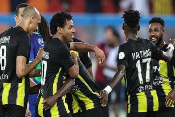 مشاهدة مباراة الاتحاد والقوة الجوية بث مباشر في دوري أبطال أسيا يلا شوت اليوم