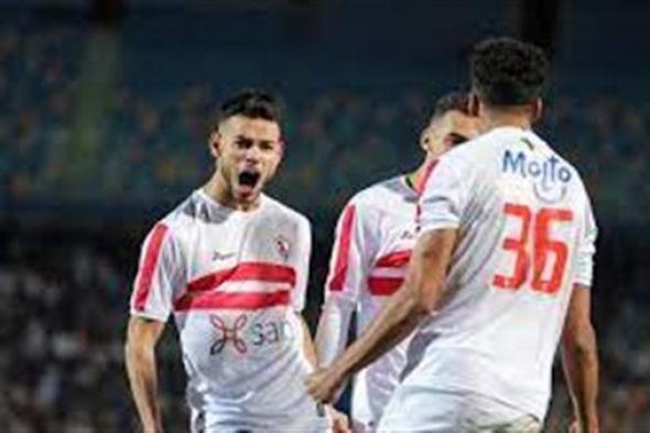 مشاهدة بث مباشر الزمالك وأبوسليم بتاريخ 2023-11-26 يلا شوت