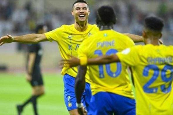 مشاهدة مباراة النصر ضد برسبوليس في دوري أبطال آسيا بث مباشر