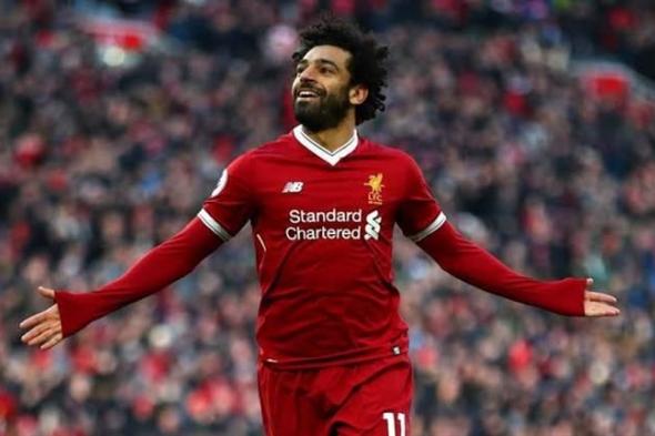 محمد صلاح ينهى 2023 بتحقيقه رقمين قياسيين على مستوى الدوريات الخمسة الكبرى