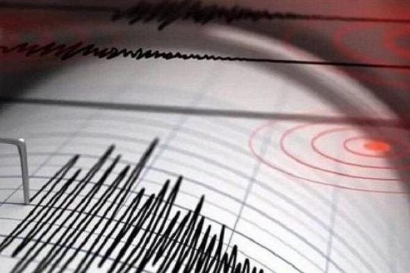 زلزال بقوة 7.4 درجة يضرب وسط اليابان.. وتحذير من تسونامي