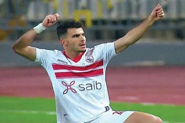 غياب فتوح وزيزو عن مران الزمالك.. وتدريبات تأهيلية للرباعي