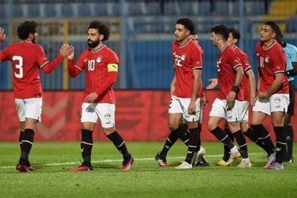 مدير منتخب مصر يكشف ترتيب معسكر الفراعنة استعدادا لأمم أفريقيا