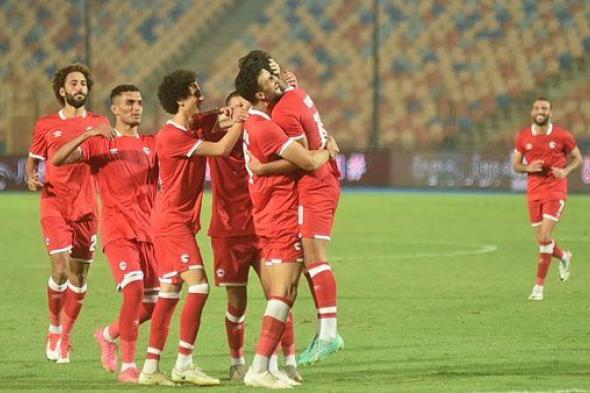 مواعيد مباريات مودرن فيوتشر في كأس الرابطة