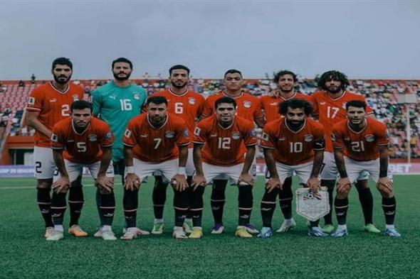 موعد مران المنتخب الأول في العاصمة الإدارية