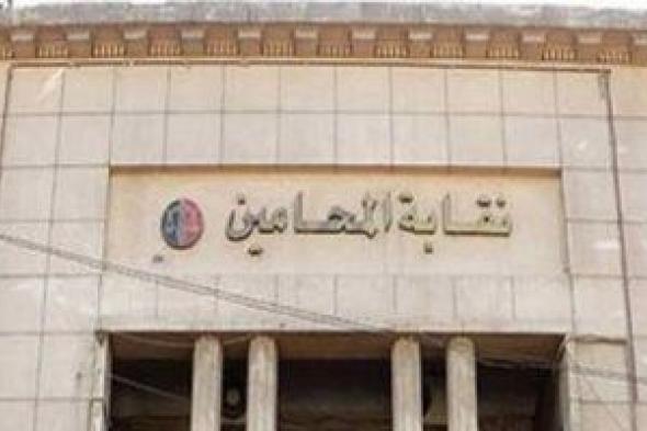 رسوم الاشتراك بمشروع العلاج للمحامين على المعاش وأسرهم لعام 2024