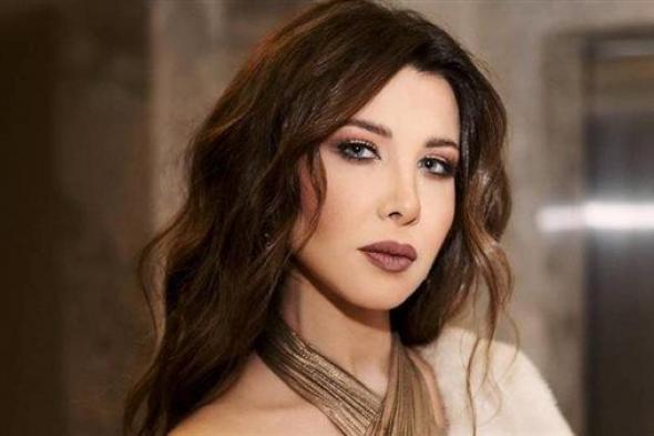 نانسي عجرم في مدينة العلا السعودية للمرة الأولى