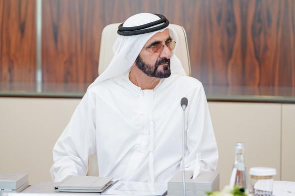 الامارات | محمد بن راشد: التزامنا راسخ بتهيئة الظروف لحوار العقول لما فيه خير شعوبنا ومستقبل أجيالنا