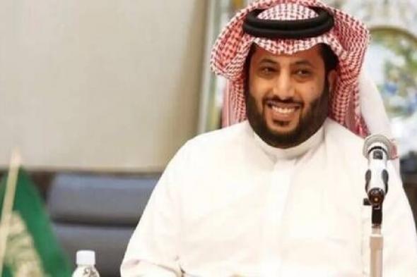 الخليج اليوم .. تركي آل الشيخ: الأمير محمد بن سلمان "حرفيا" أنقذ السعودية