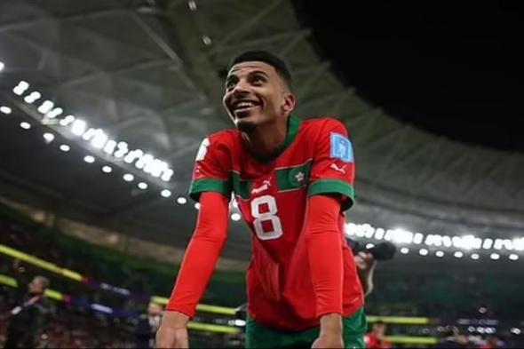 أوناحي: المنتخب المغربي حاليا هو الخصم الذي يسعى الجميع إلى هزيمته