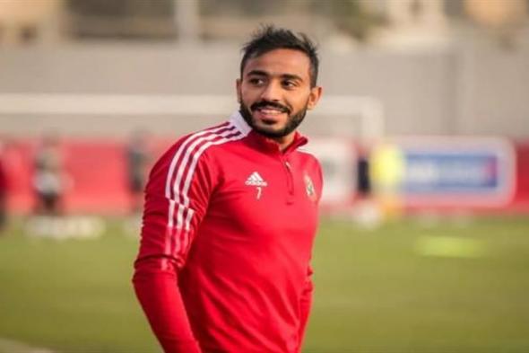 نجم الزمالك السابق: كهربا لا يستحق الانضمام للمنتخب