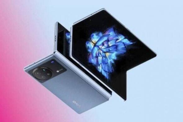 تكنولوجيا: ظهور تفاصيل عن شريحة هواتف Vivo X Fold 3 و X Fold 3 Pro