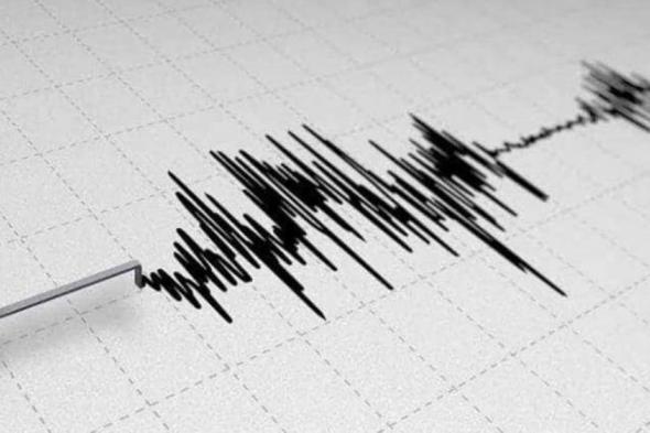 زلزال بقوة 5.5 درجات يضرب الأرجنتين