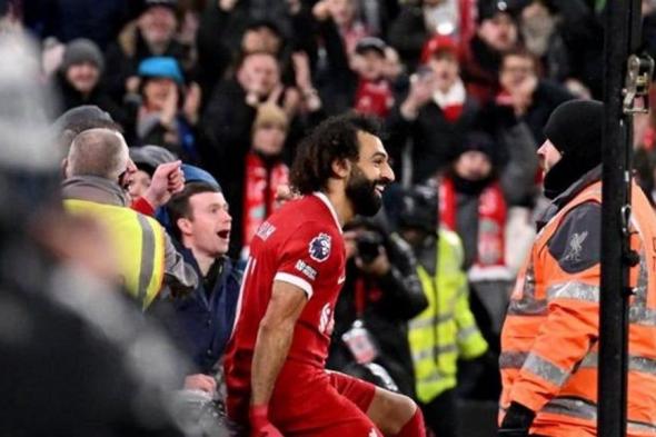 محمد صلاح يصدم أندية الدوري السعودي بقرار مفاجئ