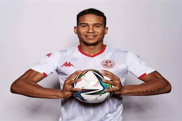 الزمالك يعلن موعد انضمام سيف الجزيري لمنتخب تونس استعدادا لأمم أفريقيا