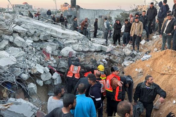 في انتقاد نادر للاحتلال.. الولايات المتحدة: غزة كانت وستبقى أرضًا فلسطينية