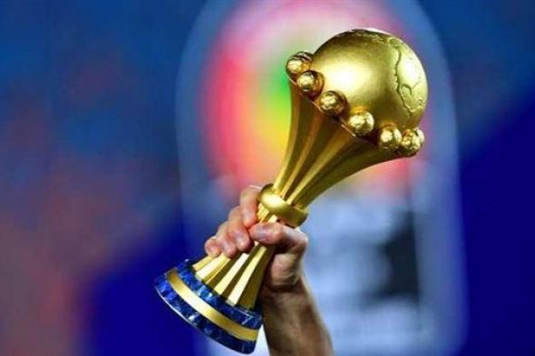 موعد مواجهة مصر الافتتاحية في أمم أفريقيا 2024