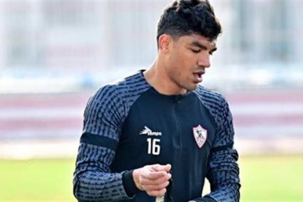 صفقة تبالية تلوح في الأفق بين الزمالك وبيراميدز