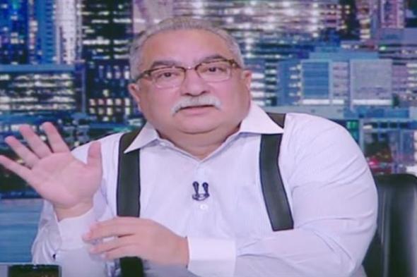 انفصام عن الواقع.. إبراهيم عيسى يعلق على خطاب الأمين العام لـ "حزب الله"