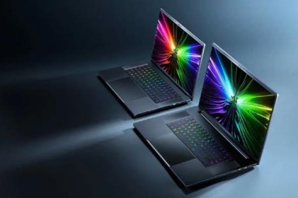 تكنولوجيا: جهاز Razer Blade 16 يأتي بشاشة OLED بمعدل تحديث 240Hz وحجم 16 إنش #CES2024