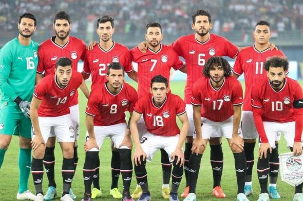 إستبعاد أحمد نبيل كوكا من القائمة النهاية لمنتخب مصر