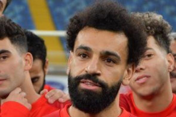 محمد صلاح لـ"أبطال الألعاب الفردية": أنتم مشرفينا وبترفعوا اسم البلد "فيديو"