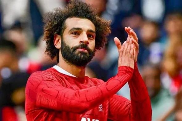 محمد صلاح يصل إلى مصر وينضم لمعسكر المنتخب في العاصمة الإدارية