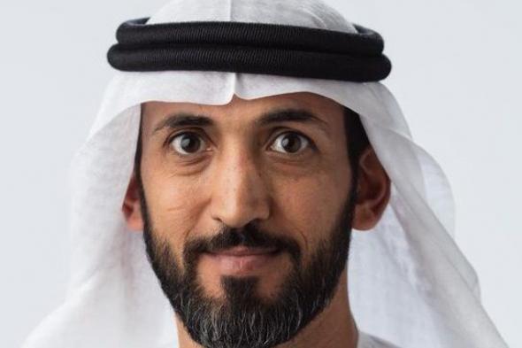 الامارات | السيرة الذاتية لمحمد بن مبارك فاضل المزروعي