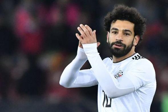 محمد صلاح يتحدي 4 إنجازات تاريخية في بطولة أمم أفريقيا