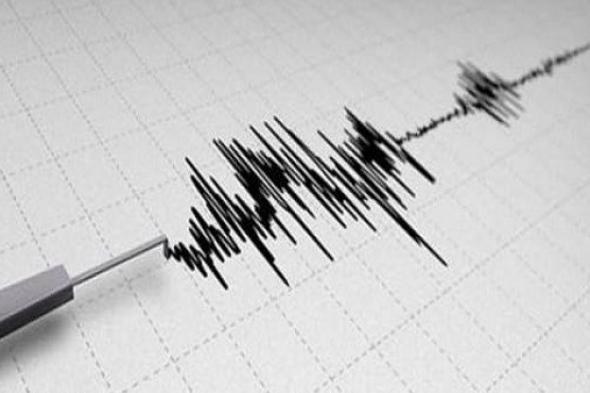 هزّة أرضية بقوة "4.2" درجات تضرب ولاية بولو شمال تركيا