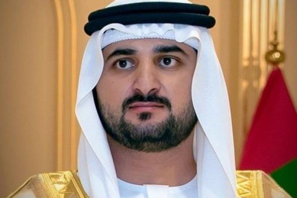 الامارات | محمد بن راشد يعلن تعيين مكتوم بن محمد بن راشد نائباً لرئيس الوزراء للشؤون المالية والاقتصادية ومسؤولاً عن هذا القطاع في الحكومة الاتحادية