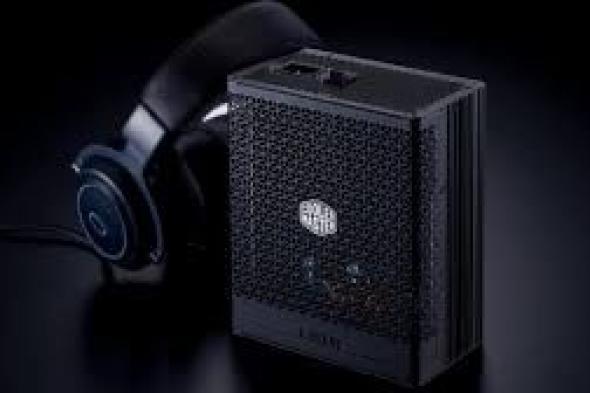 تكنولوجيا: شركة Cooler Master تطلق X Silent Edge …أول وحدة تزويد طاقة بقوة 1100 واط بدون مروحة #CES2024