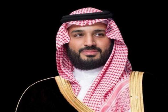 ولي العهد يهنئ الشيخ محمد الصباح بمناسبة تعيينه رئيساً لمجلس وزراء الكويت