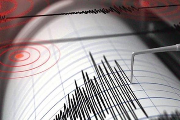 وقوع هزة أرضية بقوة 4.2 درجات في ولاية بولو التركية